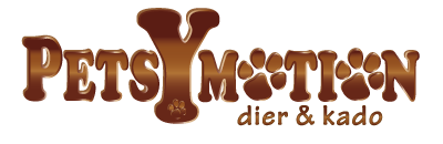 Petsymotion dier en kado