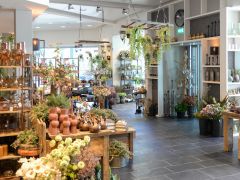 Sfeer-interieur