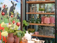 Sfeer-interieur