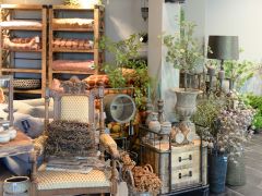 Sfeer-interieur