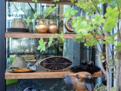 Sfeer-interieur