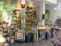 Sfeer-interieur
