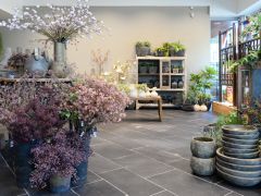 Sfeer-interieur