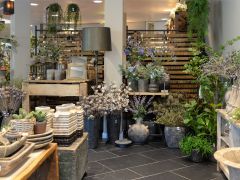 Sfeer-interieur
