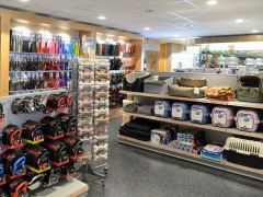 Honden accessoires