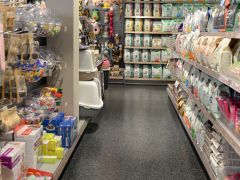 Kattenafdeling
