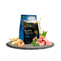 Profine Puppy Chicken & Potatoes 2