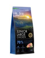 Profine Junior Large Breed Chicken & Potatoes 1