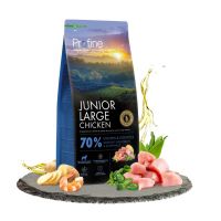 Profine Junior Large Breed Chicken & Potatoes 2
