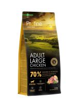 Profine Adult Large Chicken & Potatoes 1