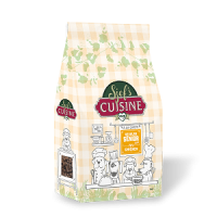 Yamipets Sjef's Cuisine Regular Senior 1