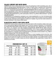 Yamipets Sjef's Cuisine Regular Senior 2