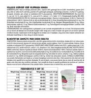 Yamipets Sjef's Cuisine Sensitive Lam/Rijst 2