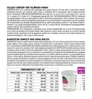 Yamipets Sjef's Cuisine Sensitive Zalm 2