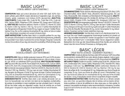 Yami Excellent Adult Light/Sterilised 2