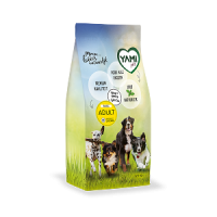 Yami Dog Basic Adult 1