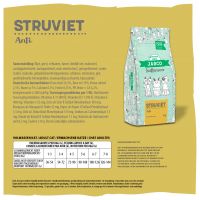 Jarco Cat Natural Care Struviet 2