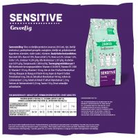 Jarco Cat Natural Care Sensitive 2