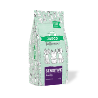 Jarco Cat Natural Care Sensitive 1