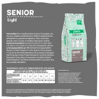 Jarco Cat Natural Care Senior/Light 2
