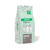 Jarco Cat Natural Care Senior/Light 1