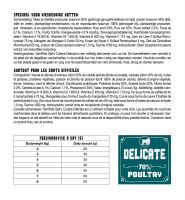 Yamipets Miya Cat Delicate 2