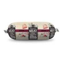 Natural Fresh Meat Worst Lam 1