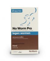 No Worm Pro Hond 1