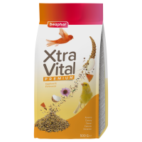 Beaphar Xtra-Vital Kanariezaad 1