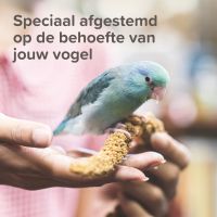 Beaphar Xtra-Vital Papegaaien 5