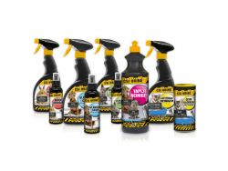 CSI Urine Vlekken & Geur Verwijderaar 2