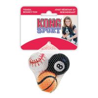 Kong Sport Balls 3St 1
