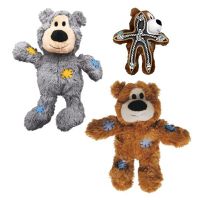 Kong Wild Knots Bear 1