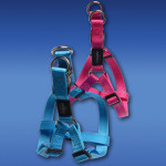 Rogz Step-In Tuigje 9