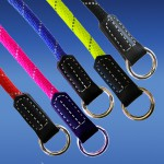 Rogz Rope Halsband 4