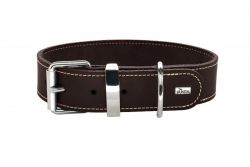 Hunter Halsband Aalborg Special Donkerbruin 1