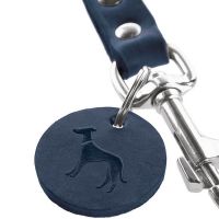 Hunter Looplijn Soft-vollrindleder 7