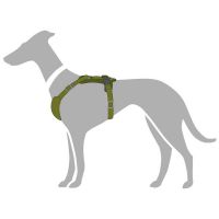 Hunter Y-Tuig Aalborg Soft-Vollrindleder Cognac 7