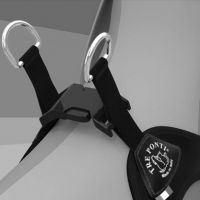 Tre Ponti Fibbia Mesh Verstelbaar 5