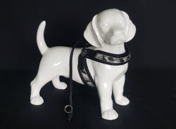 Tre Ponti Liberta Penny Camouflage Mesh 3