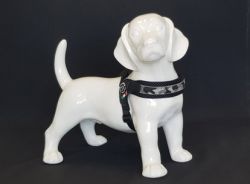 Tre Ponti Fibbia Penny Camouflage Mesh Verstelbaar 5