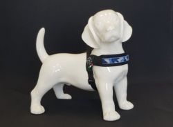 Tre Ponti Fibbia Penny Camouflage Mesh Verstelbaar 4