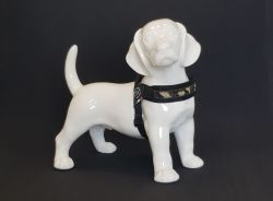 Tre Ponti Fibbia Penny Camouflage Mesh Verstelbaar 6