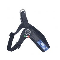 Tre Ponti Fibbia Penny Camouflage Mesh Verstelbaar 1