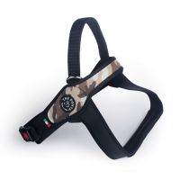 Tre Ponti Primo Tuig Camouflage Bruin 1