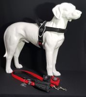 Tre ponti Primo Tuig Zwart Reflecterend 2