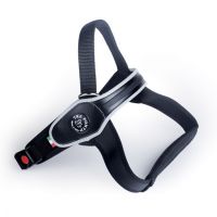 Tre ponti Primo Tuig Zwart Reflecterend 1