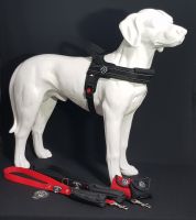 Tre Ponti Primo Plus Tuig Zwart Reflecterend 2