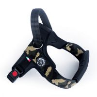 Tre Ponti Primo Plus Tuig Camouflage Groen 1