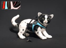 Tre Ponti Liberta Tuig Kat 2